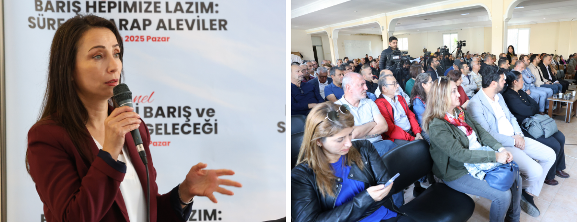 'Hepimize tarihi bir sorumluluk düşüyor, CHP'nin gitmesini çok önemsiyoruz'