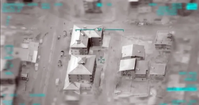 Diyarbakır'da Dev operasyon: 25 gözaltı