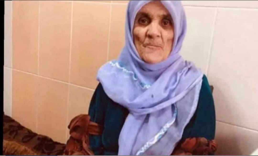 Hakkari’de Özdemir Ailesinin Acı Günü: Hami Özdemir Vefat Etti