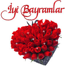 Hakkari Ramazan Bayramı mesajları