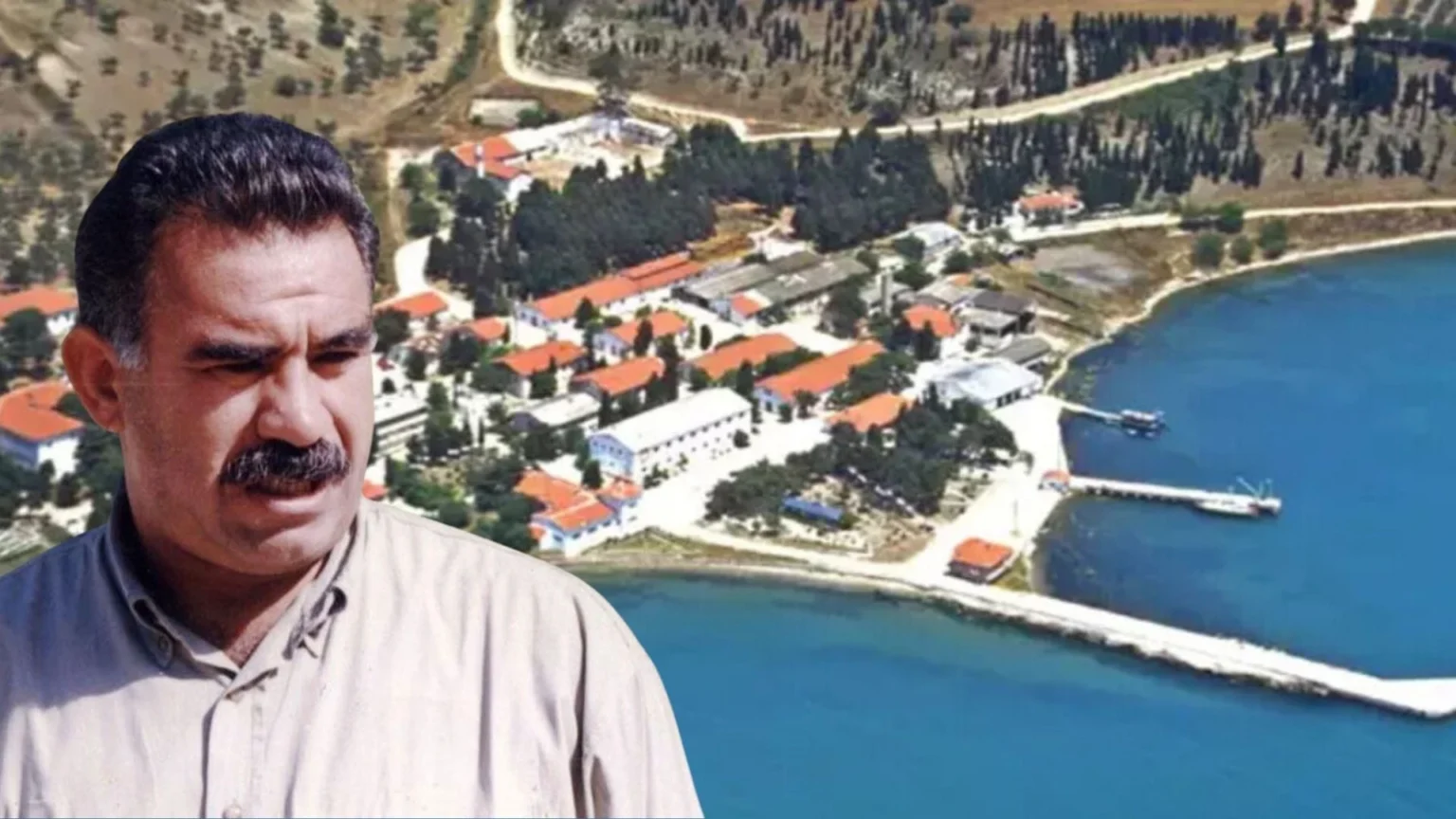 Meclis Komisyonu heyeti İmralı’dan döndü