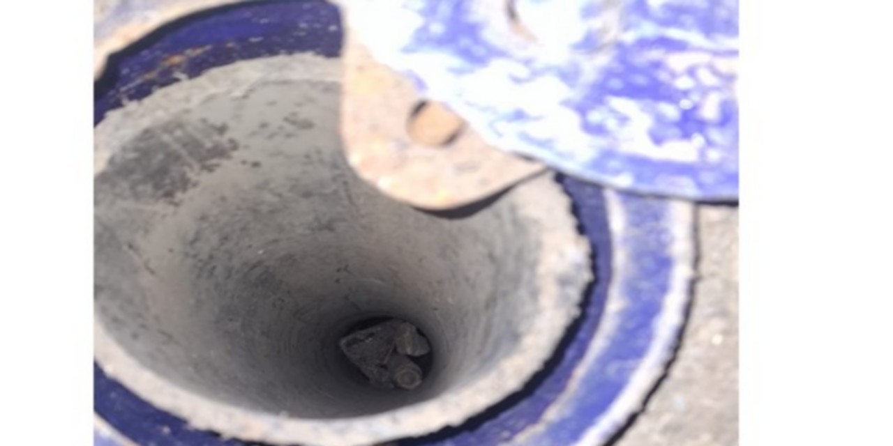 Hakkari'de Su Vanasına Sabotaj: Hat Tıkandı, Mahalle Susuz Kaldı