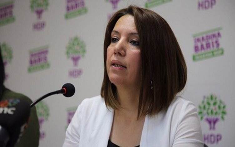 Hakkari Eski Milletvekili Irmak'tan CHP'ye tepki!