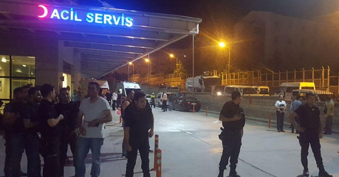 İki köy arasında silahlı kavga: 3 ölü, 5 yaralı