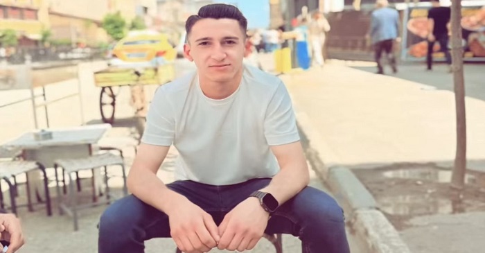 Acı Haber: Hakkarili Genç Ölü Bulundu