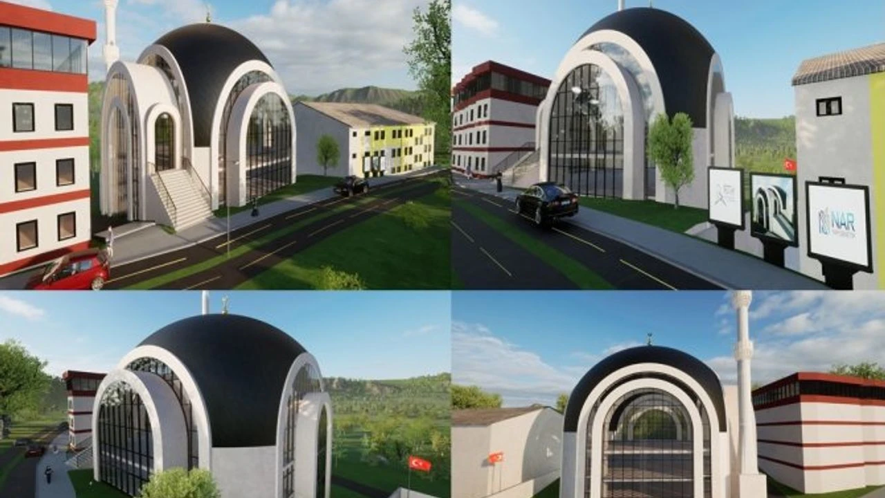 Hakkari İl Müftülüğünden A101 iddialarına açıklama