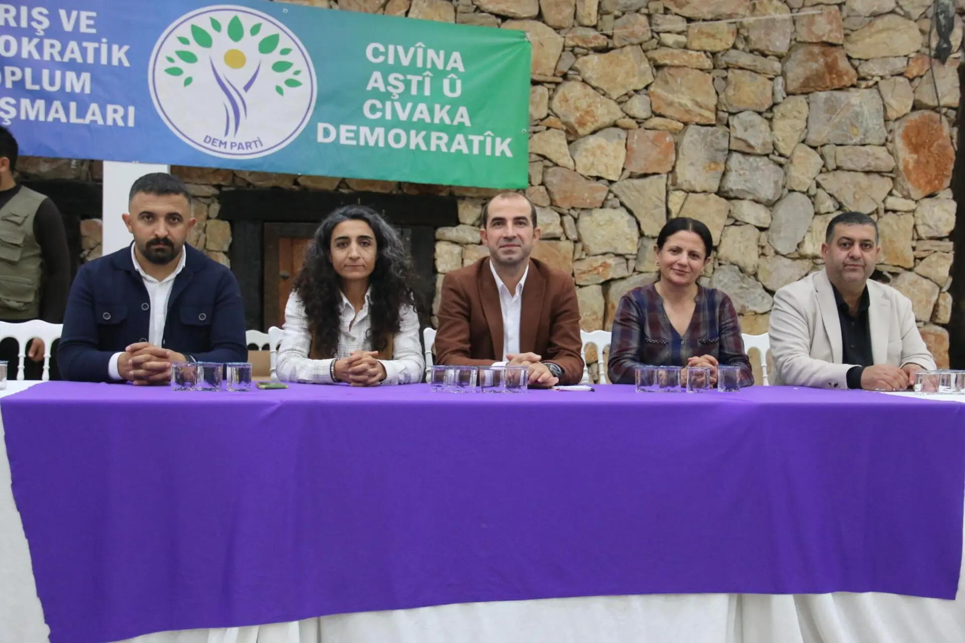 Keskin Bayındır: İktidara adım attıracak gücümüz var