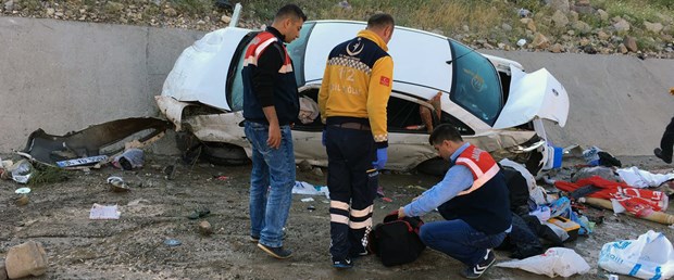 Bayram tatilinde yine acı tablo: 42 ölü