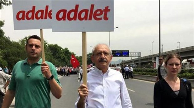 'Kararı yürütme organı veriyor'