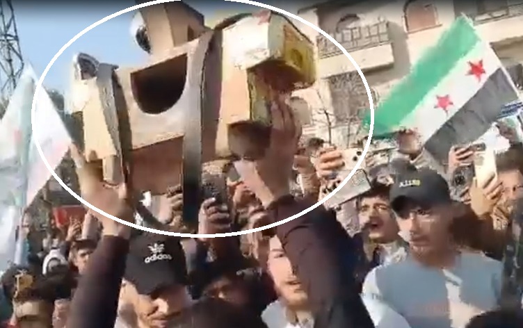 Şam yönetiminden Kürtlere yönelik ırkçılığa yanıt