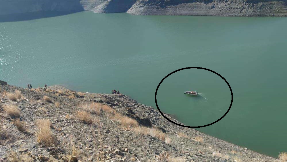 Hakkari Yolundaki kazada acı haber: 3 ölü