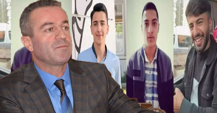 Başkan Zeydin Kaya’dan Trafik Kazası İçin Taziye Mesajı