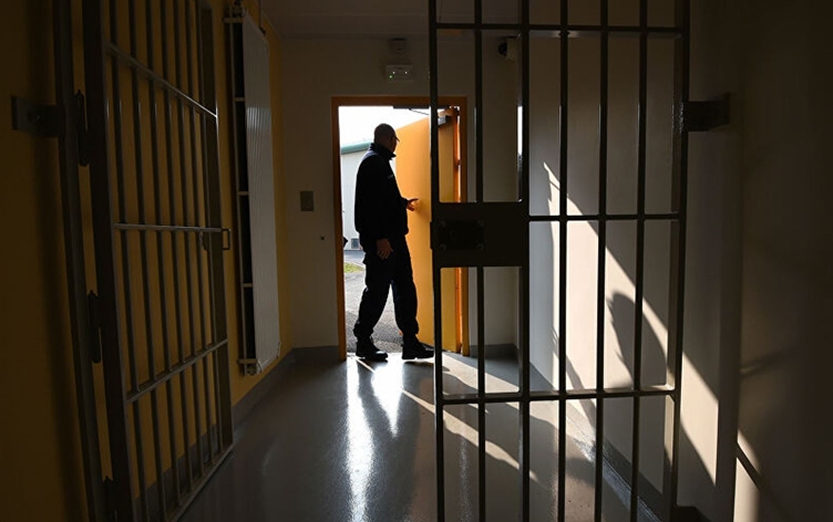 Adalet Bakanlığı: Genel af kapsamında 10 binden fazla hükümlü tahliye edildi