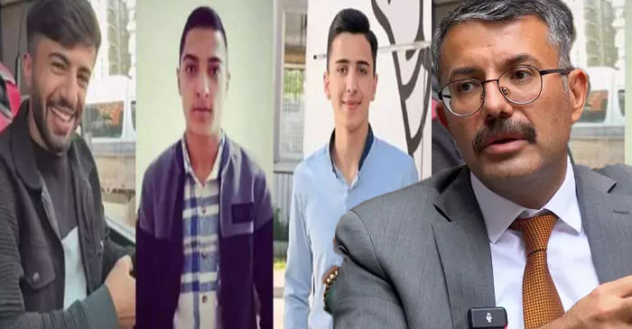 Hakkâri Valisi Çelik: “Acı Haber Hepimizi Derinden Üzdü”