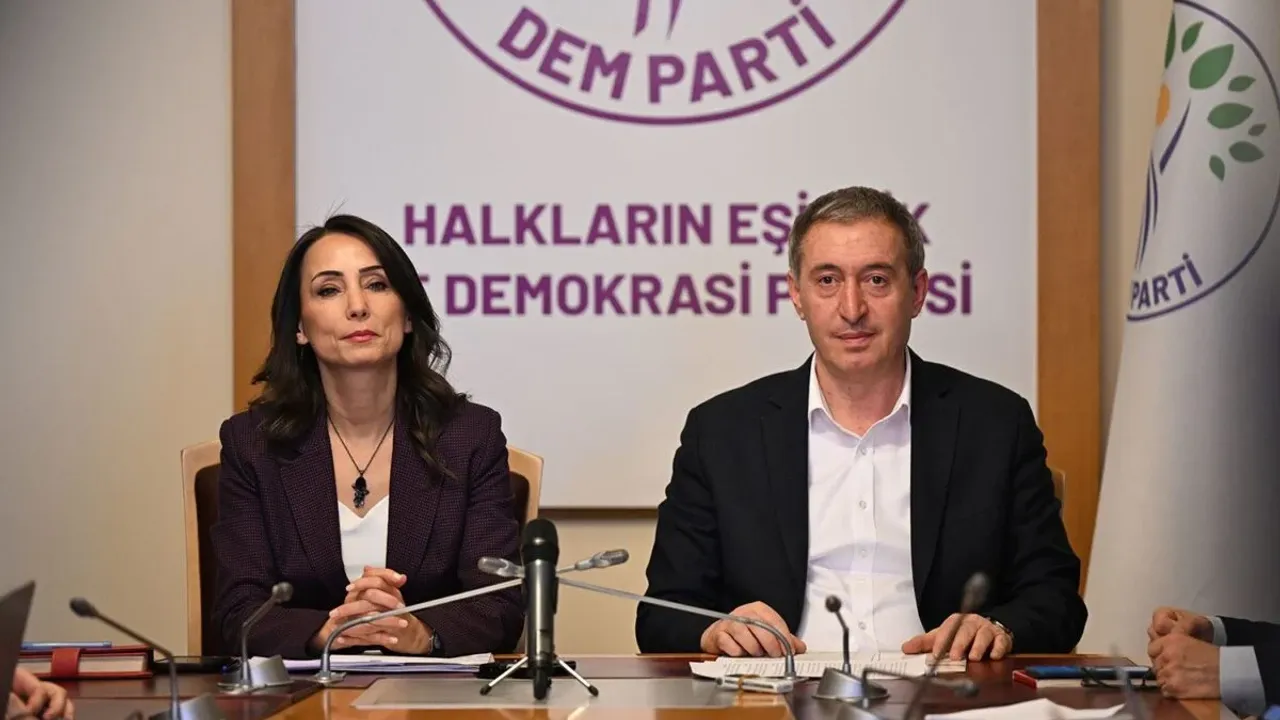 Hatimoğulları’ndan AK Parti ve MHP ile ‘seçim ittifakı’ açıklaması