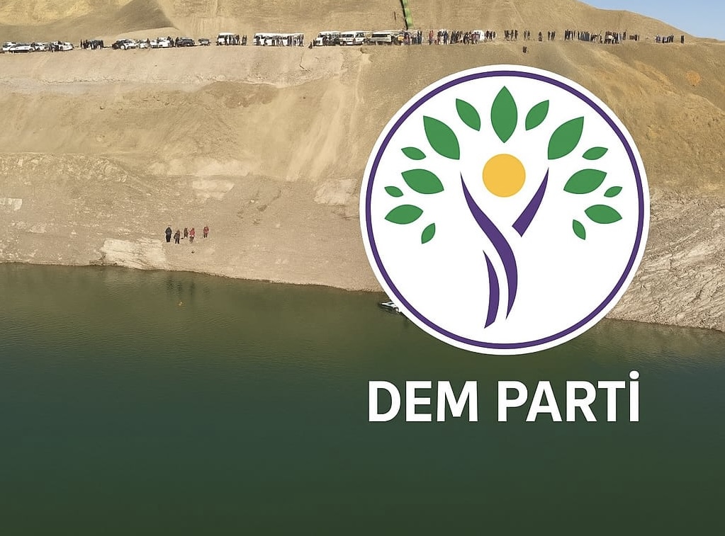 Hakkari DEM Parti’den Trafik Kazasına Tepki: “Tüm Sorumlular Hesap Versin”