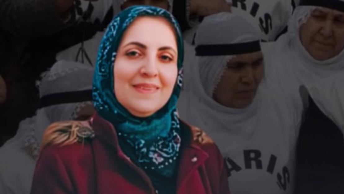 Hakkarili Barış Annesi Aliye Timur’dan acı haber