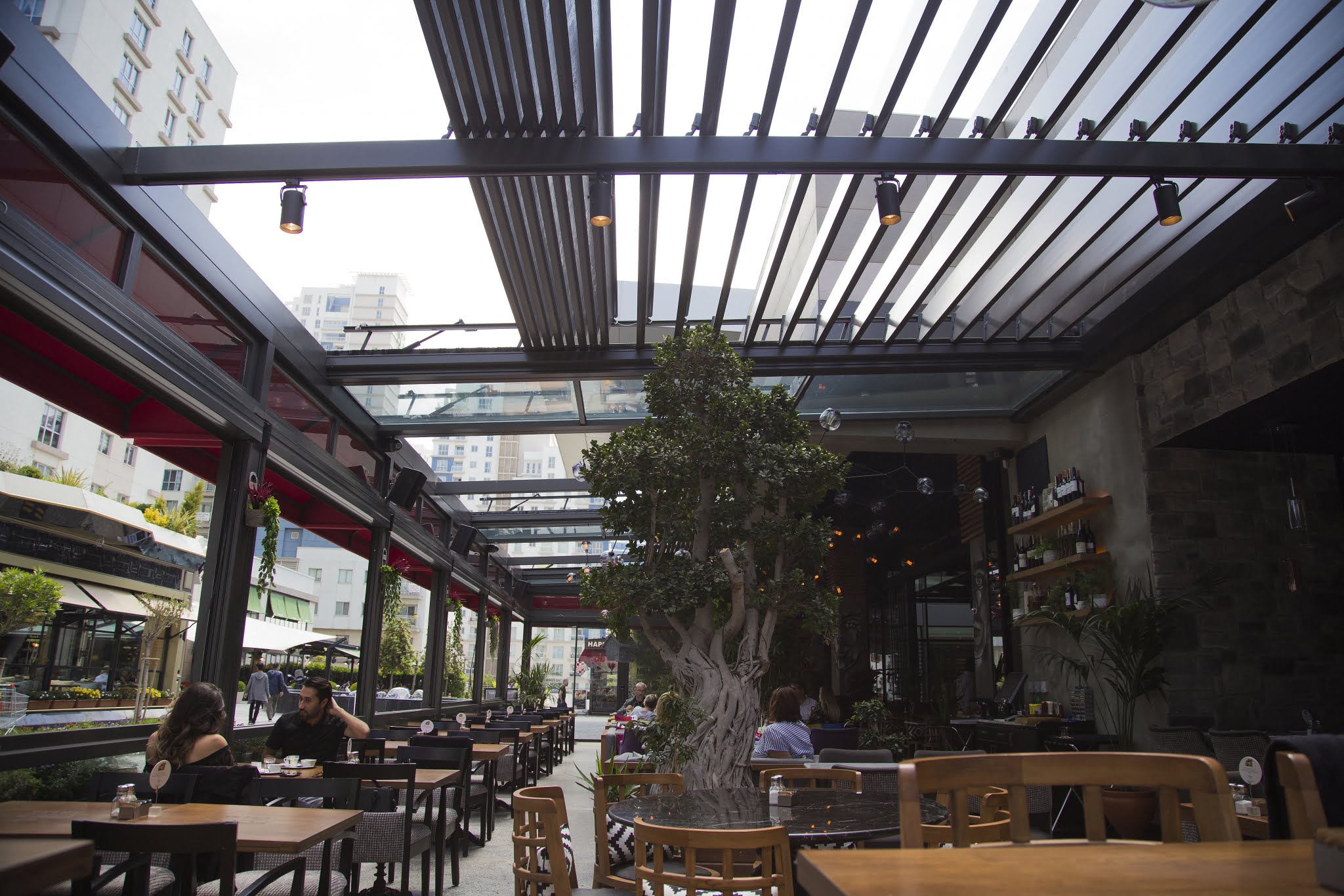 Mühendislik ve Estetiğin Uyumu: Optimal Yapı Farkı