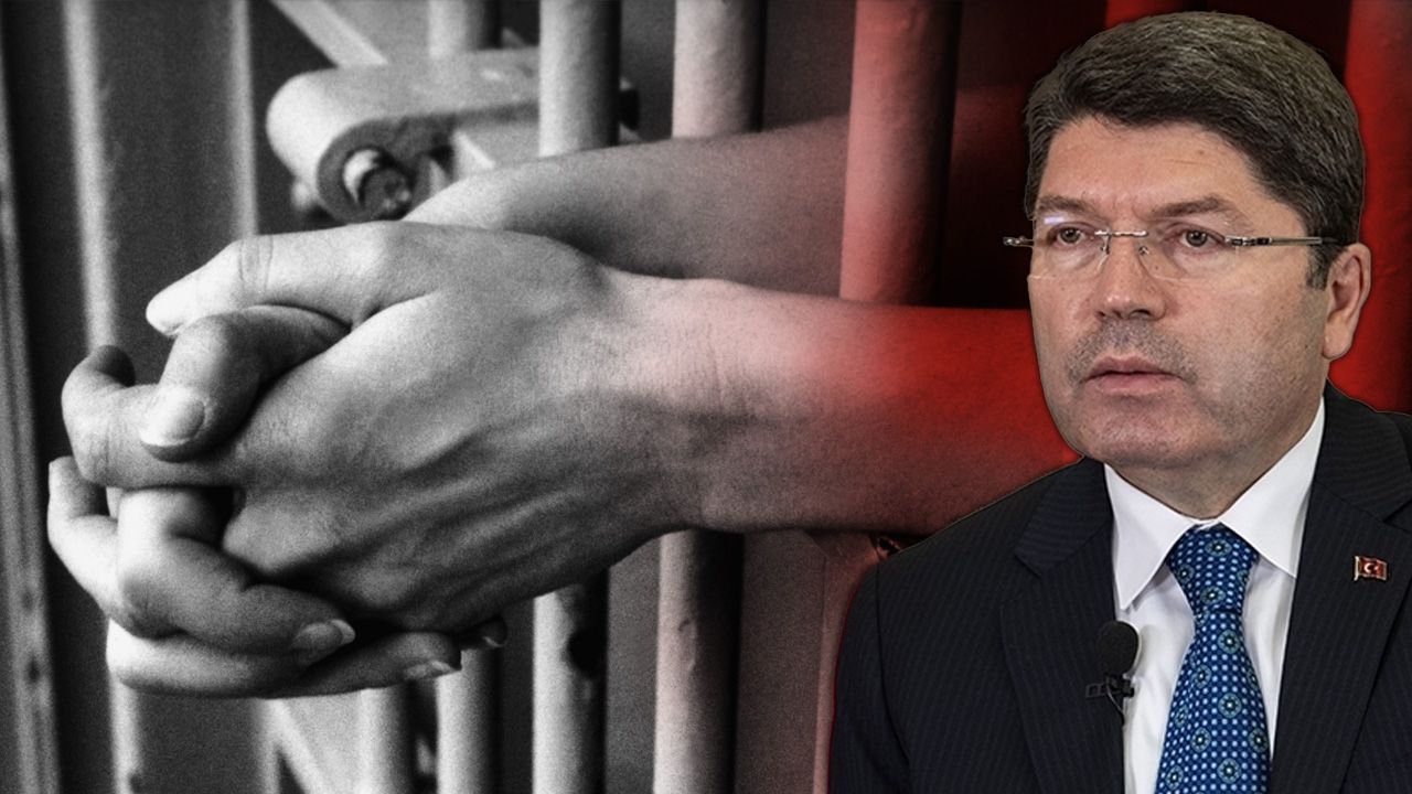 Bakan Yılmaz Tunç’tan yeni ‘Af’ açıklaması