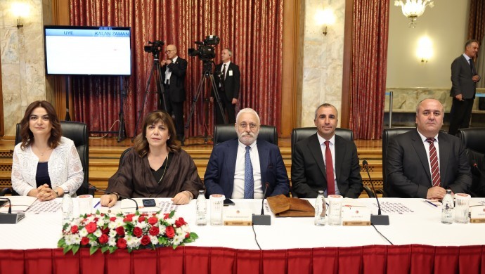 DEM Parti komisyon üyelerinden Öcalan açıklaması