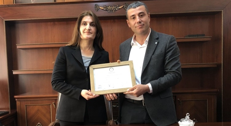 Yerine kayyım atanan belediye başkanı beraat etti