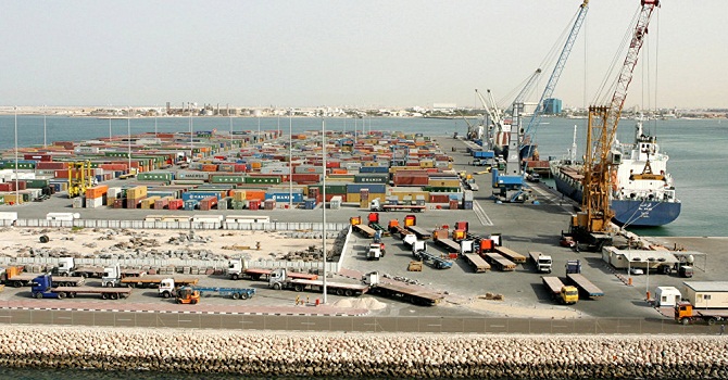 Türkiye’den Katar’a gidenler: 121 kargo uçağı, yedi TIR ve iki gemi