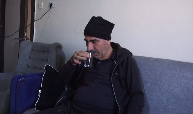 1,5 yıldır yaşadığı hıçkırık nöbetleri yüzünden hayatı kabusa döndü