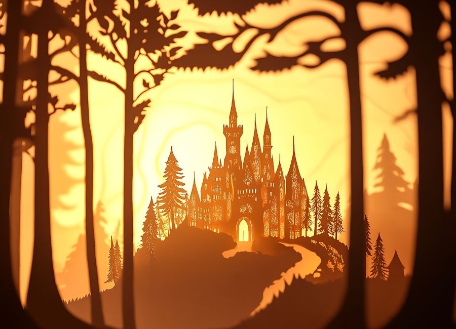 Masalların Çocuk Dünyasını Şekillendiren Gizemli Yolculuğu