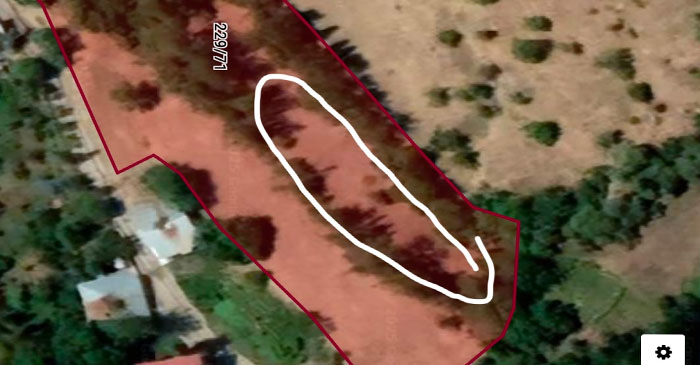 Hakkari’de Sahibinden Arsa Satışı: İşte Detaylar