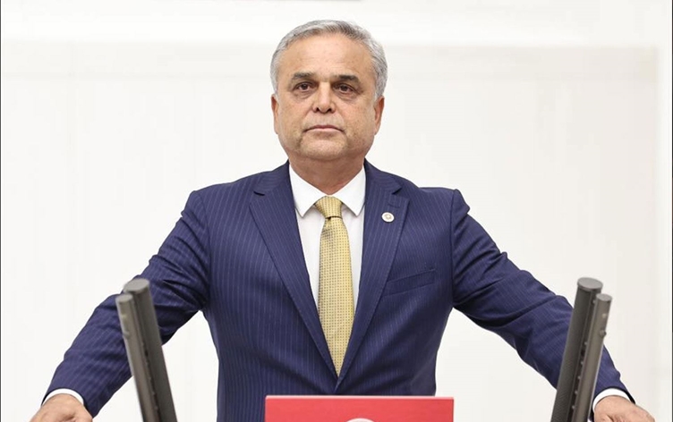 CHP Milletvekili Çakır istifa etti