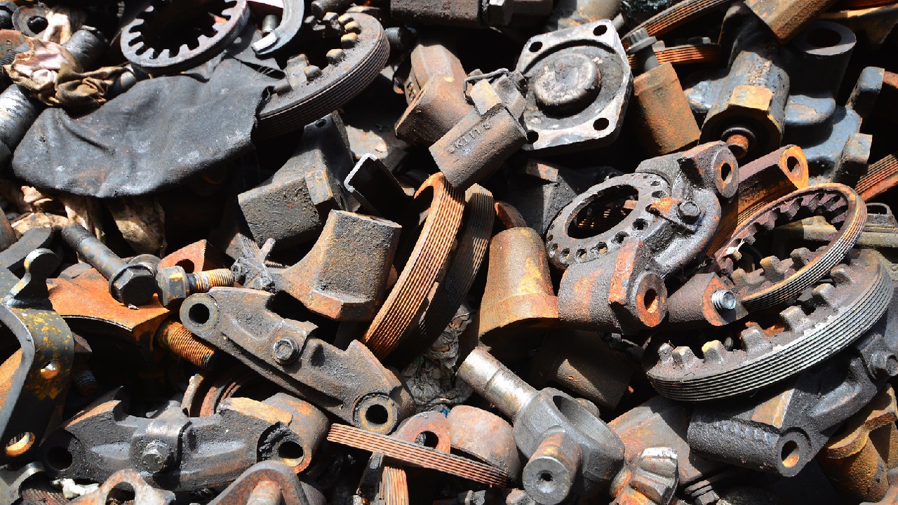 Çinko Hurda Fiyatı Güncellendi: Sarı Hurda Fiyatı Ve Bakır Hurda Fiyatı Kablohurdafiyatlari.com Listesinde.