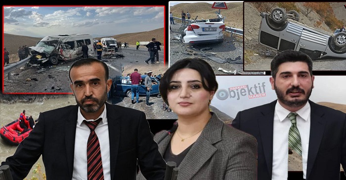 Hakkâri’de Tünel İhtiyacı Hayati Düzeyde: Vekillerden Bakanlığına Çağrı