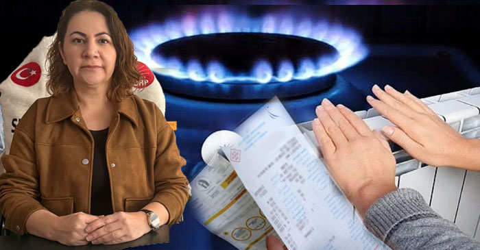Hakkari’de Doğal Gaz Faturaları Tartışma Yarattı: CHP’den Şirkete Çağrı