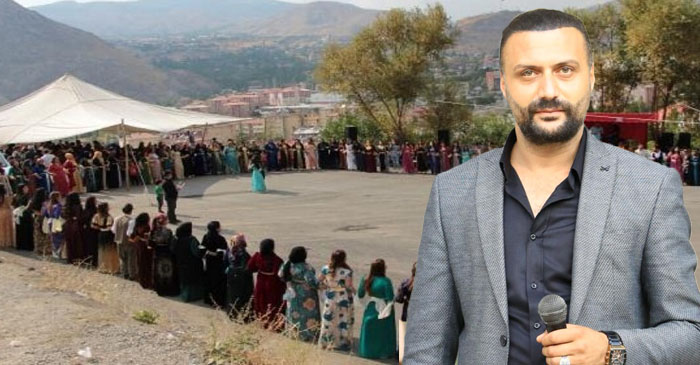 Koma Derinses’ten Halktan Yana Mesaj: Kimseyi Zor Durumda Bırakamayız