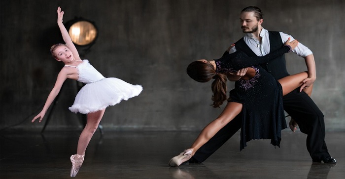 Hakkari’de Sanata Açılan Kapı: Tango, Bale ve Ebru VERDA’da Ücretsiz