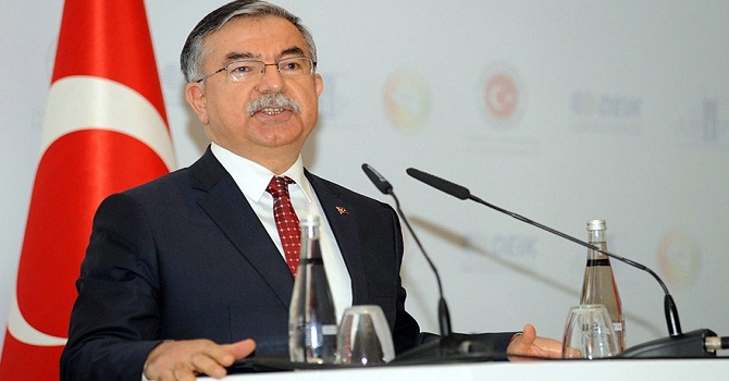 Bakan Yılmaz: '20 bin öğretmenin...'