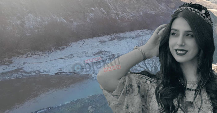 9 Ay Sonra Acı Haber: Avesta'nın Cansız Bedeni Zap Nehri’nde Bulundu