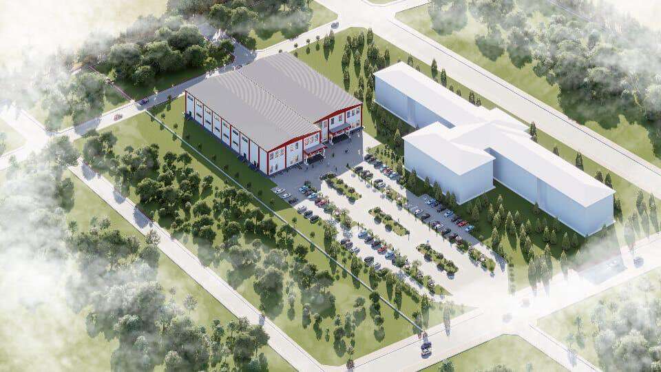 Vali Çelik Açıkladı: Yüksekova’ya Dev Spor Yatırımı