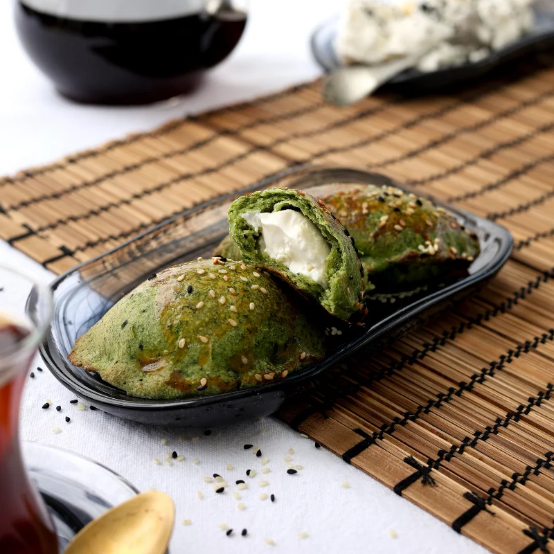 Evde Kolayca Yapılabilecek Tuzlu Kurabiye Çeşitleri