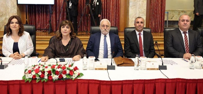 Meclis Komisyonu Raporu Açıklandı: Raporda neler var?