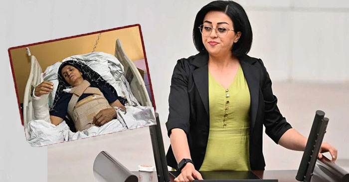 Hakkari'de Polis Aracı Çarptı, İhmal İddiaları Meclis’e Taşındı