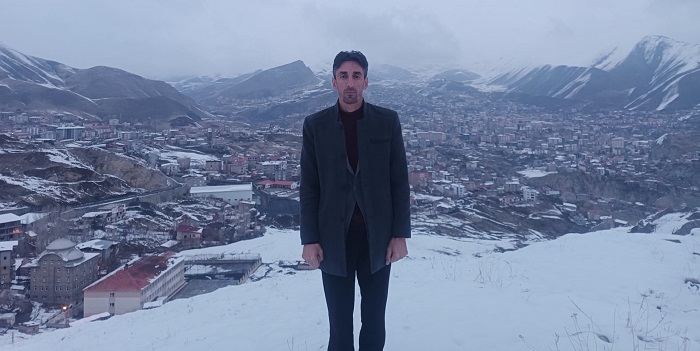 Hakkâri’den Çağrı: Gelin Maaşları Değiş Tokuş Edelim