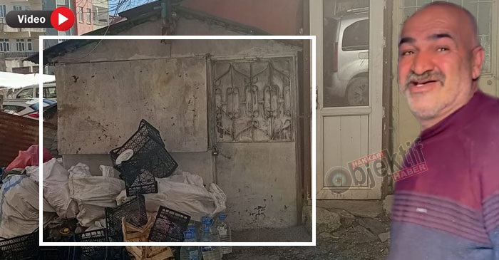 Alın Teriyle Geçen Bir Ömür, Kalp Kriziyle Yarım Kaldı: Hakkari’de Acı Kayıp