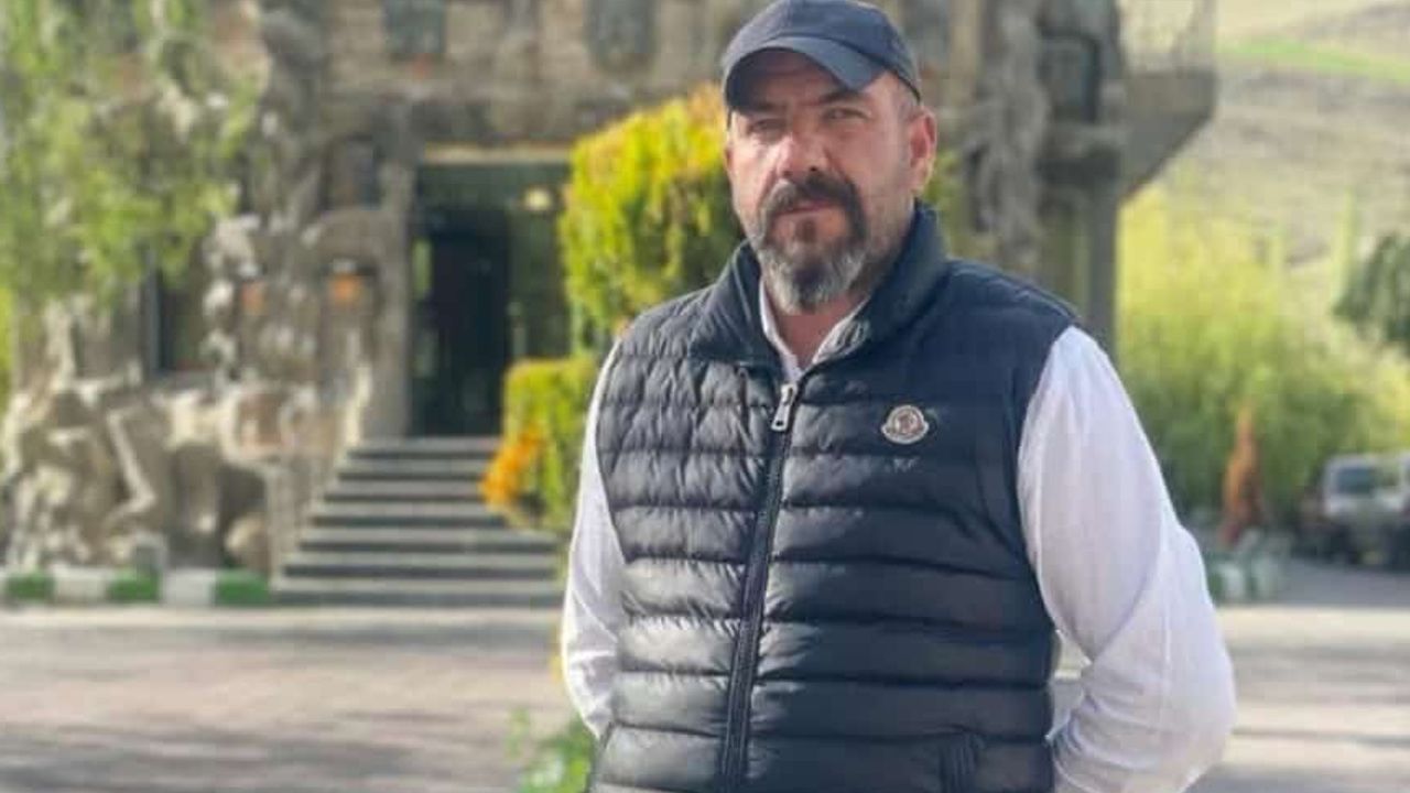 Hakkarili Tutuklu cezaevinde hayatını kaybetti