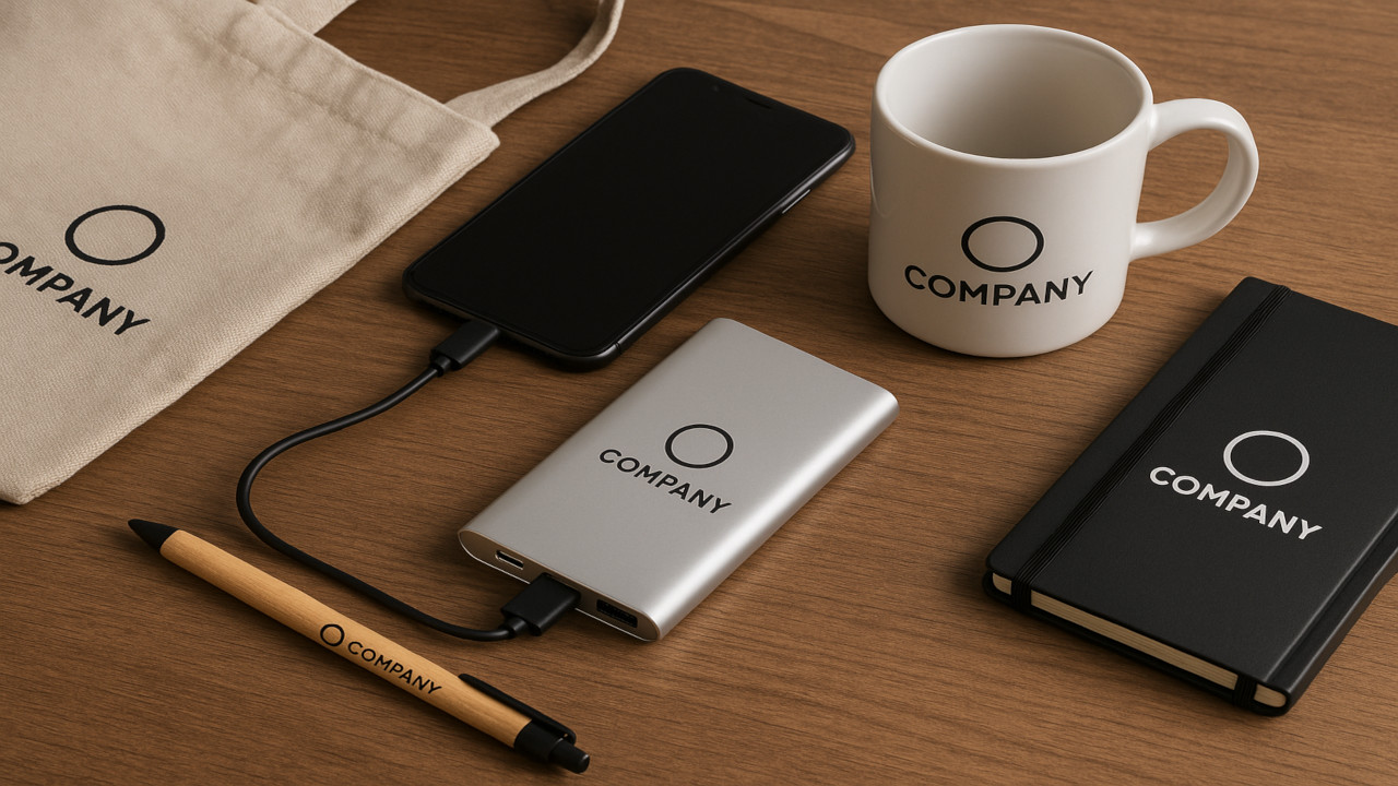 Rakip Markalardan Sıyrılmak: Fark Yaratan Kurumsal Tanıtım Öğeleri