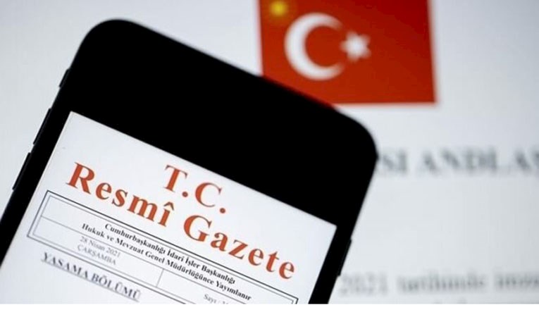 Yüksekova, Şemdinli ve Derecik kaymakamları değişti!