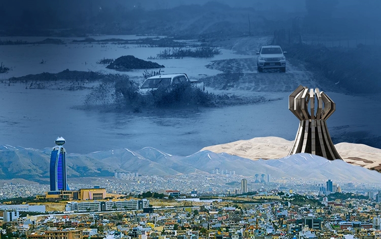 Süleymaniye ve Halepçe'de resmi kutlama yapılmayacak