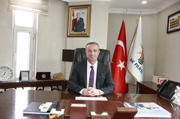 Başkan Kaya’dan Üç Aylar Mesajı