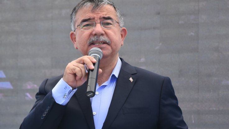 Bakan Yılmaz yeni müfredatın takvimini açıkladı