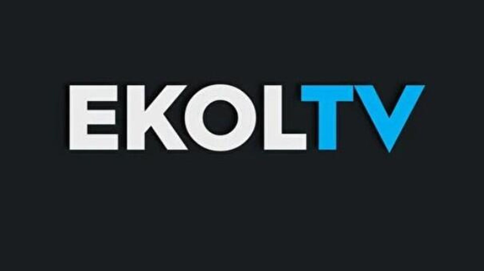 Ekol TV kapatıldı: Kanaldan ilk açıklama geldi